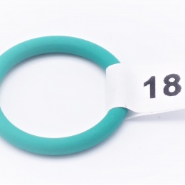 Joint (O-ring) FKM | DN18 pour raccords a sertir