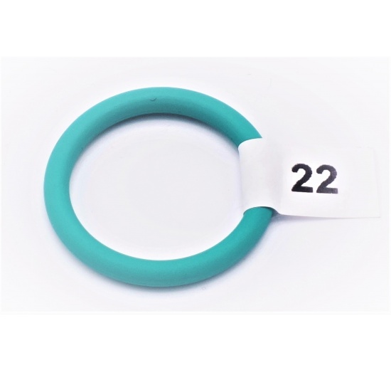 Joint (O-ring) FKM | DN22 pour raccords a sertir