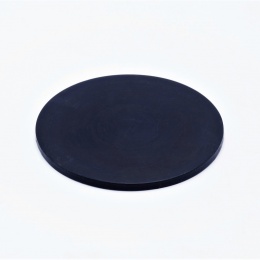 Joint pour écrou aveugle EPDM DN40, couleur noire