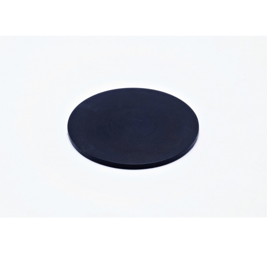 Joint pour écrou aveugle EPDM DN40, couleur noire