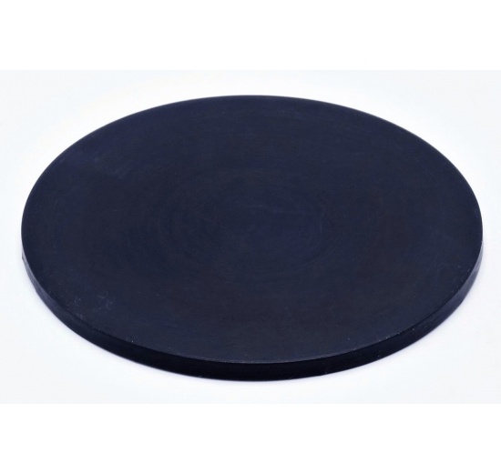 Joint pour écrou aveugle EPDM DN65, éthylène-propylène