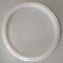 Joint pour trou d'homme sans pression | silicone DN200