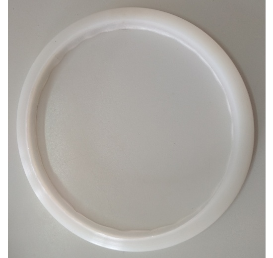 Joint pour trou d'homme sans pression | silicone DN200