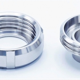 Joint pour tubulure filetée, EPDM DN40