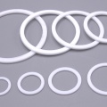 Joint PTFE de remplacement_Raccord union type 316, joint d'étanchéité