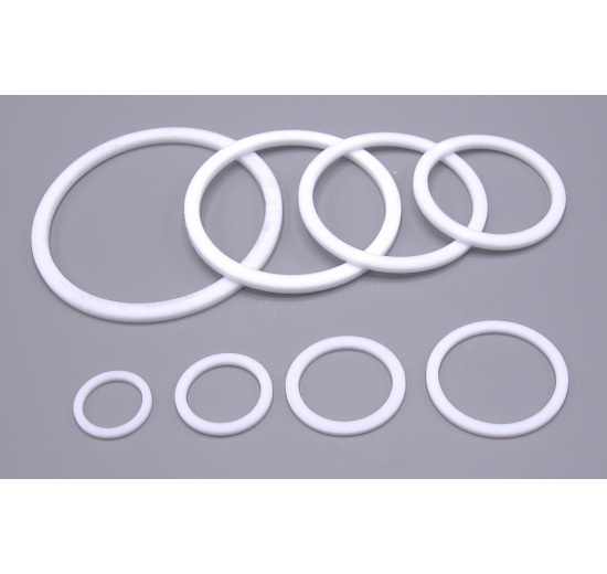 Joint PTFE de remplacement_Raccord union type 316, joint d'étanchéité