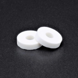 Joint silicone de rechange pour robinet indicateur de niveau (bague intermédiaire pleine)