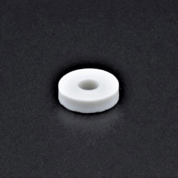 Joint silicone de rechange pour robinet indicateur de niveau (bague intermédiaire pleine)