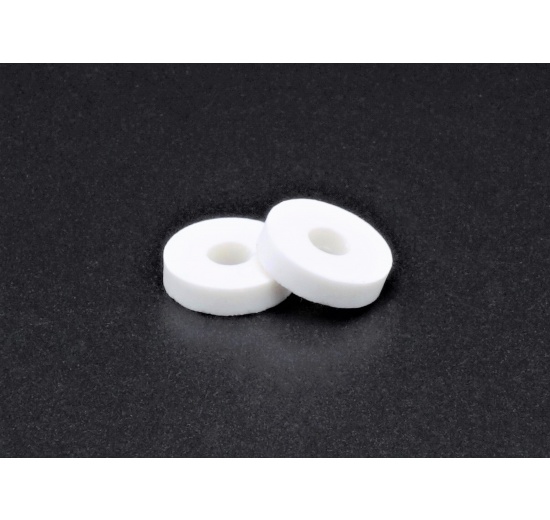 Joint silicone de rechange pour robinet indicateur de niveau (bague intermédiaire pleine)