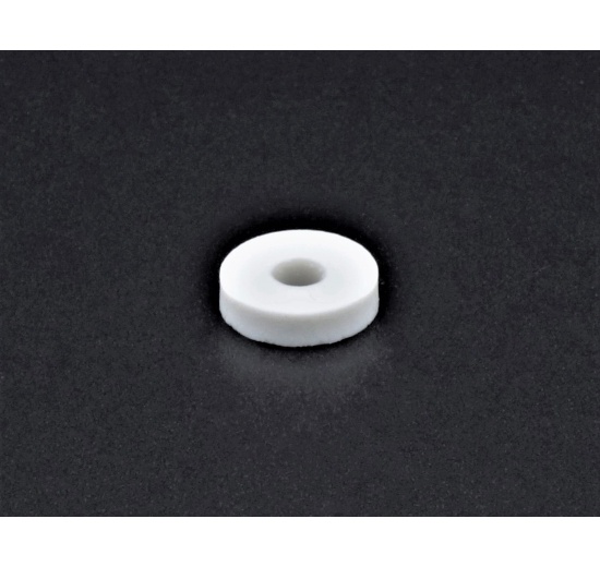 Joint silicone de rechange pour robinet indicateur de niveau (bague intermédiaire pleine)
