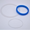 Joint torique de rechange pour filtre cylindrique intérieur DN50, matériau silicone (VMQ)