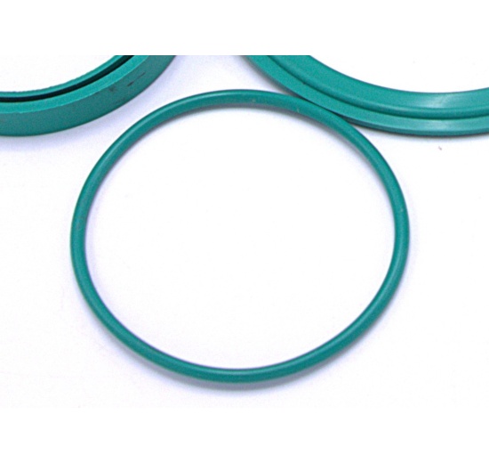 Joint torique de rechange pour filtre cylindrique intérieur DN50, matériau FKM , 70x3 mm