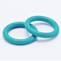 joints toriques de remplacement pour la vanne d'échantillonnage