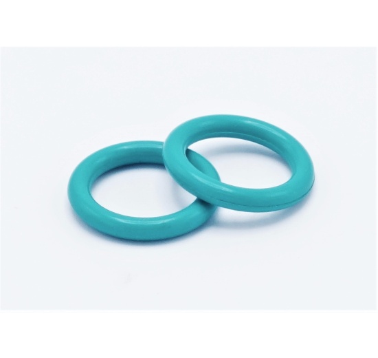 joints toriques de remplacement pour la vanne d'échantillonnage