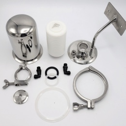 komplet filtr vzduchu