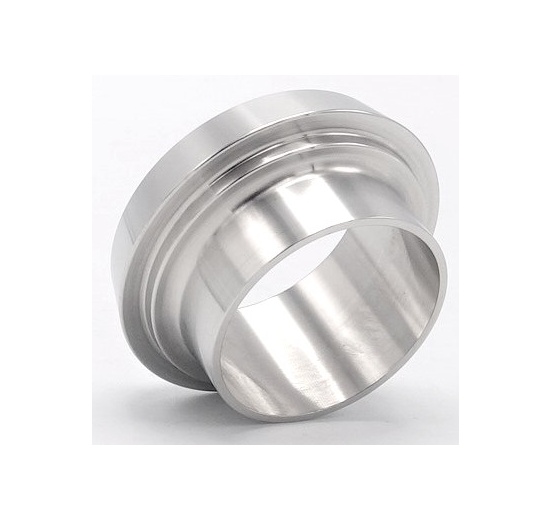 Kuželové hrdlo přivařovací dle DIN 11851 DN65 (70mm/2mm)