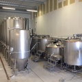 La Salle de brassage 20HL