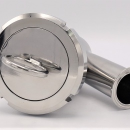 Le détail du filtre CLAMP C-C