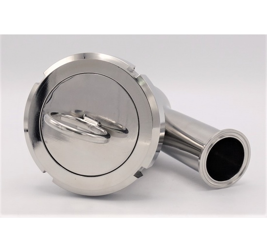 Le détail du filtre CLAMP C-C