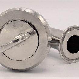 Le détail du filtre en Y