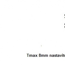 Lumières de LED, ACDC 24 V - 22 mm - Fiche technique