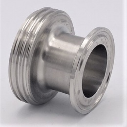 Manchon CLAMP/vis_C-G