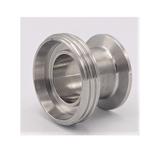 Manchon CLAMP/vis_C-G