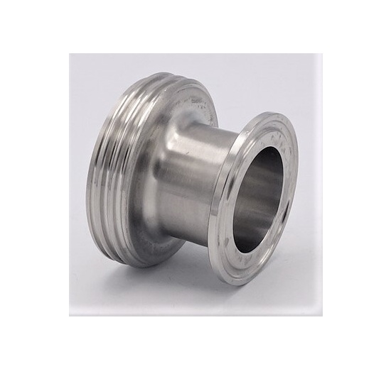 Manchon CLAMP/vis_C-G