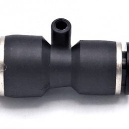 Manchon - direct et réduit