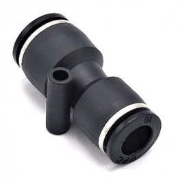 Manchon - direct et réduit