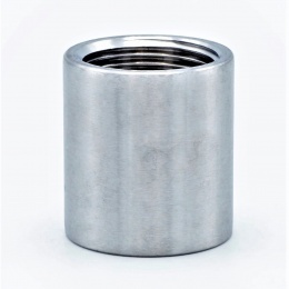 Manchon égal femelle type 333