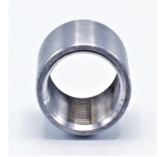 Manchon égal femelle type 333