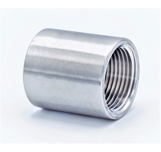 Manchon égal femelle type 333