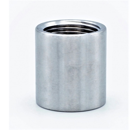 Manchon égal femelle type 333