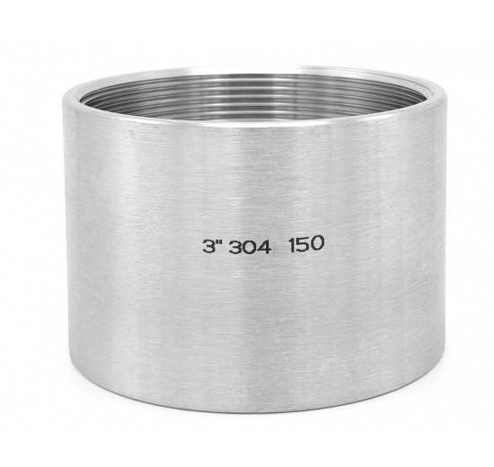 Manchon égal femelle type 333