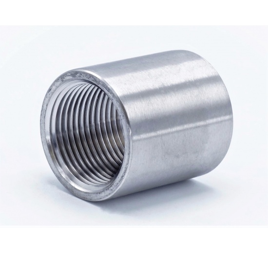 Manchon égal femelle type 333