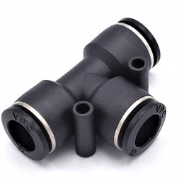 Manchon en T IndCom CZ