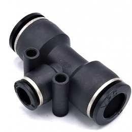 Manchon en T - réduit