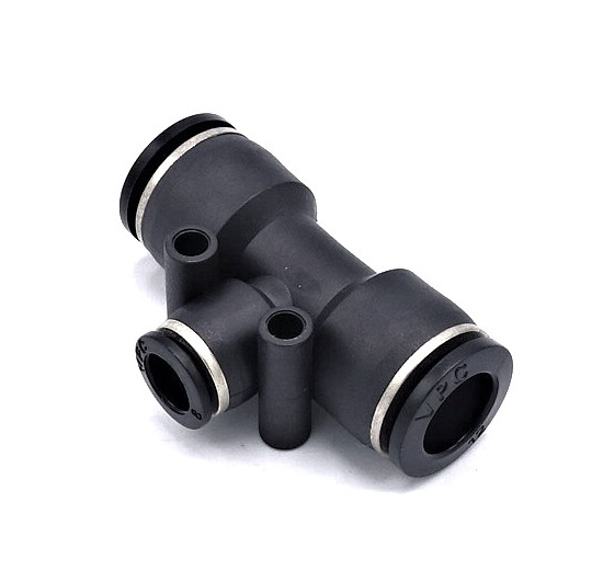 Manchon en T - réduit