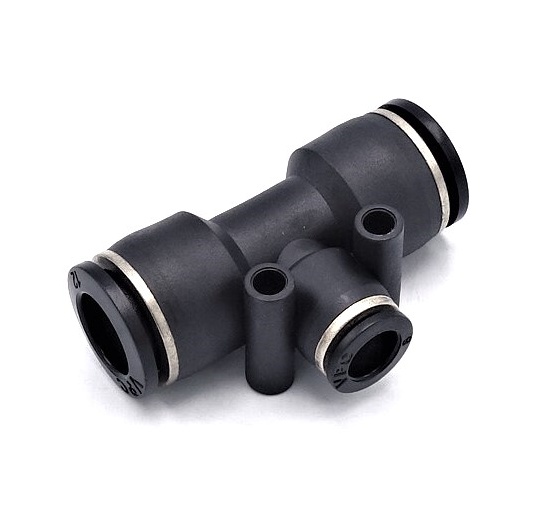 Manchon en T - réduit