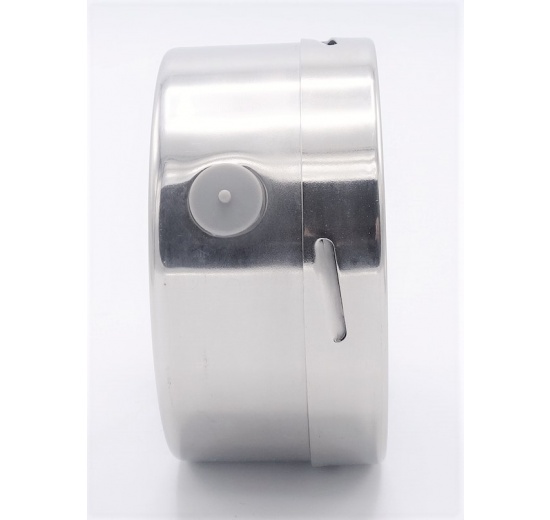 Manomètre de pression de 0 à 10 bar