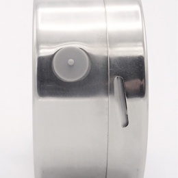 Manomètre de pression de 0 à 6 bar