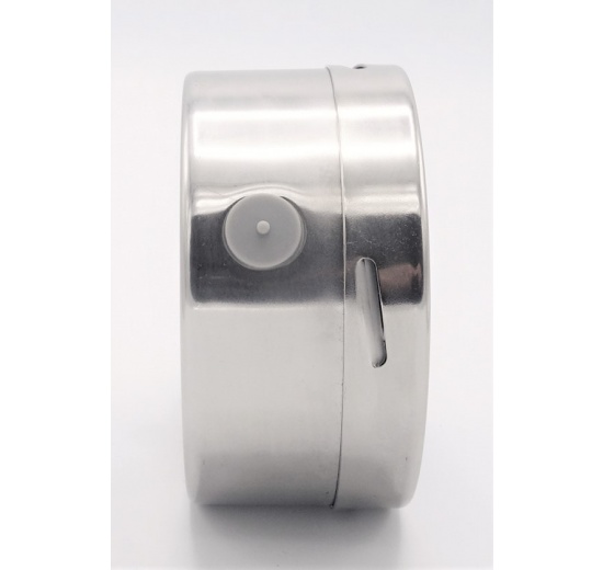 Manomètre de pression de 0 à 6 bar