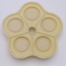 Membrane de rechange pour pompe à membrane, auto-amorçante, AdBlue 230V/50Hz | membrane 26l/min