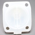 Membrane en silicone pour vanne DN25