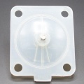 Membrane en silicone pour vanne DN32