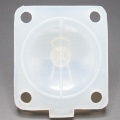 Membrane en silicone pour vanne DN32