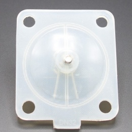 Membrane en silicone pour vanne DN32