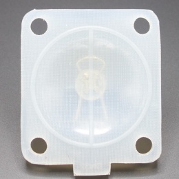 Membrane en silicone pour vanne DN32
