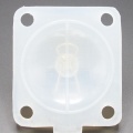 Membrane en silicone pour vanne DN40